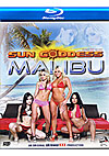 Sun Goddess: Malibu - Blu-ray Disc