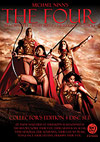 The Four - Collector's Edition 4 Disc Set