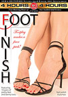 Foot Finish Foot Finish