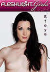 Fleshlight Girls: Stoya "Forbidden" + 50ml Gleitgel gratis Fleshlight Girls: Stoya "Forbidden" + 50ml Gleitgel gratis