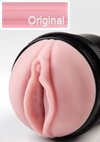 Fleshlight Pink Lady Original + 50ml Gleitgel gratis Fleshlight Pink Lady Original + 50ml Gleitgel gratis