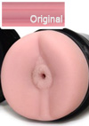 Fleshlight Pink Butt Original + 50ml Gleitgel gratis