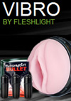 Fleshlight Pink Lady Vibro™ Touch + 50ml Gleitgel gratis Fleshlight Pink Lady Vibro™ Touch + 50ml Gleitgel gratis