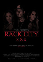 Rack City XXX DVD