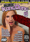 Black Kong Dong 8 Black Kong Dong 8