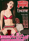 Twisted 4 Hours Of: Lingerie Twisted 4 Hours Of: Lingerie