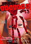Throat Gaggers 13