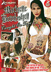 Michelle Bombshell Caught On Tape - 2 Disc Set Michelle Bombshell Caught On Tape - 2 Disc Set