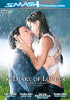 Diary Of Love DVD