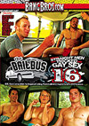 The Baitbus 16 The Baitbus 16