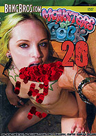 Monsters Of Cock 20 DVD
