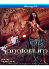 Sanatorium - 1 DVD + 1 Blu-ray Disc Set