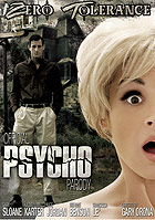 Kagney Linn Karter in Official Psycho Parody  2 Disc Set