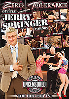 Official Jerry Springer Parody
