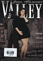The Valley 2 Disc Set