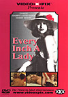 Every Inch A Lady)