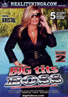 Big Tits Boss 2