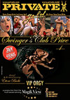 Gold - Swinger's Club Prive