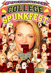 College Spunkfest College Spunkfest