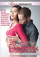 Secret Desires DVD
