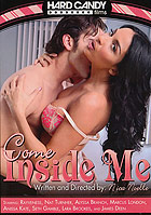 Come Inside Me