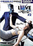 Love Hurts 2 DVD