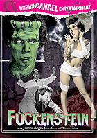 Fuckenstein DVD