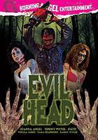 Evil Head DVD