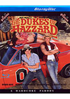 Not Really... The Dukes Of Hazzard - Blu-ray Disc