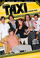 Kirsten Price in Taxi A Hardcore Parody  2 Disc Set