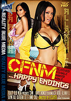 Asa Akira in CFNM  Clothed Female Naked Male Happy Endings