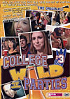 College Wild Parties 3 College Wild Parties 3