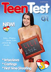 Teen Test Teen Test