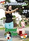 Sweethearts Special 32: Camel Toe Sweethearts Special 32: Camel Toe