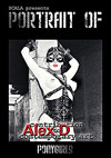 Portrait of Alex D: Ponygirls Portrait of Alex D: Ponygirls