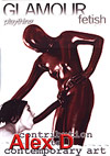 Glamour Fetish - Plaything Glamour Fetish - Plaything