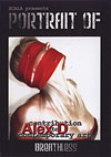 Portrait of Alex D: Breathless