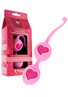 Desi Love Balls Pink Desi Love Balls Pink