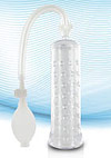 XLsucker Penispumpe - transparent XLsucker Penispumpe - transparent