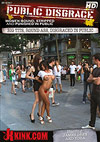 Public Disgrace: Big Tits, Round Ass, Disgraced In Public Public Disgrace: Big Tits, Round Ass, Disgraced In Public