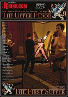 The Upper Floor The First Supper DVD