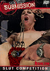 Sex And Submission: Slut Competition Sex And Submission: Slut Competition