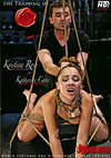 The Training Of O: Kristina Rose & Katherine Cane The Training Of O: Kristina Rose & Katherine Cane