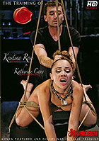 Kristina Rose in The Training Of O Kristina Rose Katherine Cane