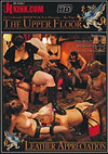 The Upper Floor: Leather Appreciation The Upper Floor: Leather Appreciation