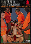 Bound Gangbangs: Prison Outreach Program Bound Gangbangs: Prison Outreach Program