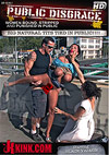 Public Disgrace: Big Natural Tits Tied In Public!!!! Public Disgrace: Big Natural Tits Tied In Public!!!!