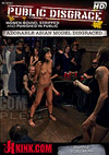 Public Disgrace: Adorable Asian Model Disgraced Public Disgrace: Adorable Asian Model Disgraced