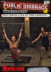 Public Disgrace: Dia Zerva Live At The Armory! Public Disgrace: Dia Zerva Live At The Armory!