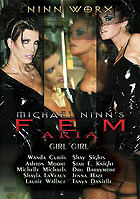 Jenna Haze in Fem Aria